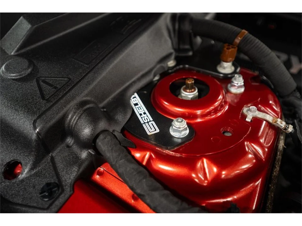 2015 Ford S550 Mustang - Image 16 of 28