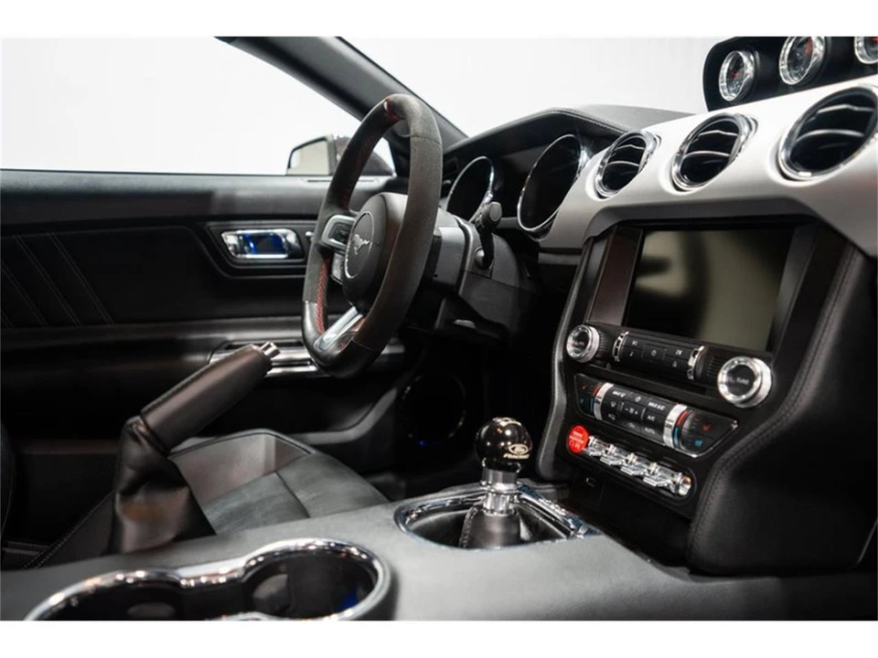 2015 Ford S550 Mustang - Image 21 of 28