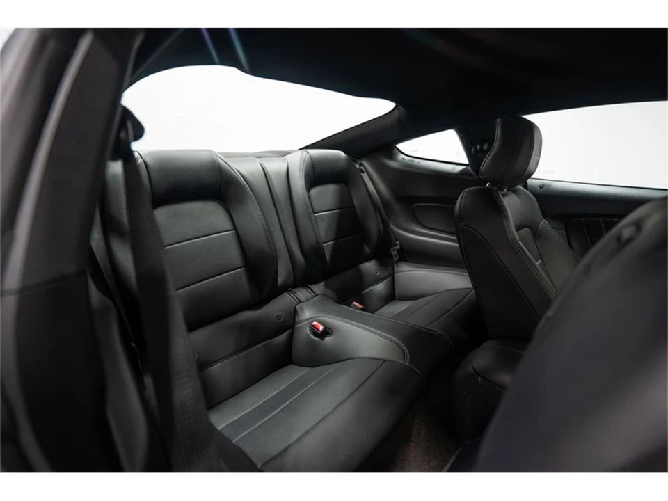 2015 Ford S550 Mustang - Image 23 of 28