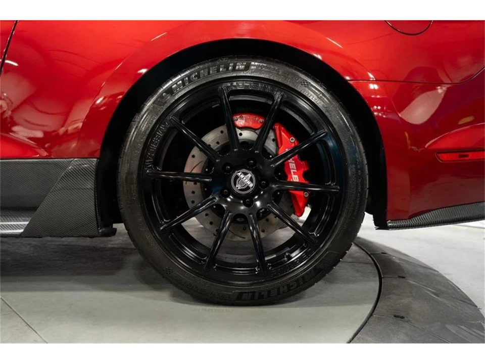 2015 Ford S550 Mustang - Image 13 of 31