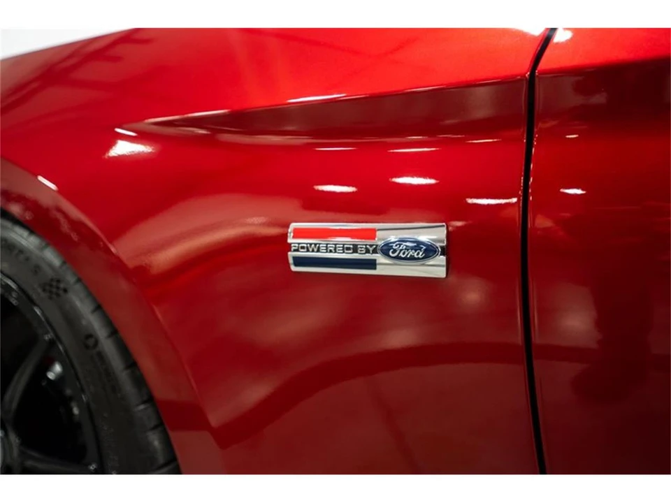 2015 Ford S550 Mustang - Image 11 of 31