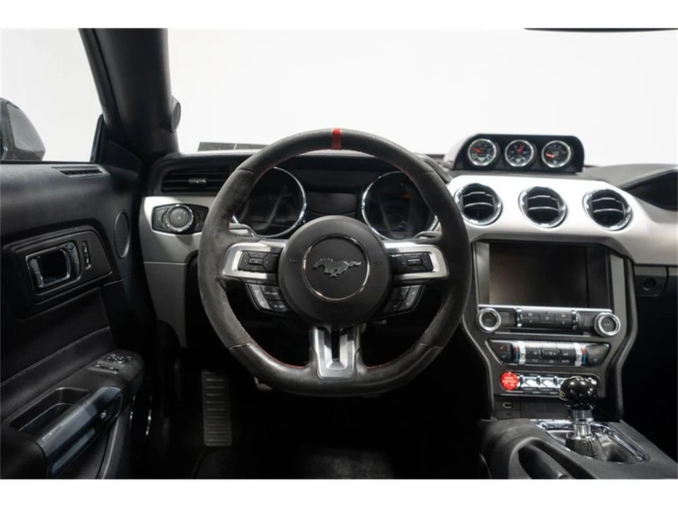 2015 Ford S550 Mustang - Image 18 of 31