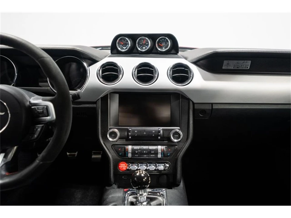 2015 Ford S550 Mustang - Image 20 of 31