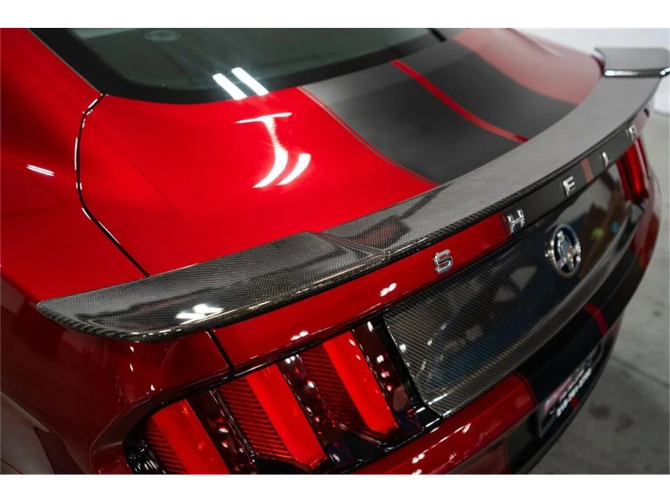 2015 Ford S550 Mustang - Image 10 of 31