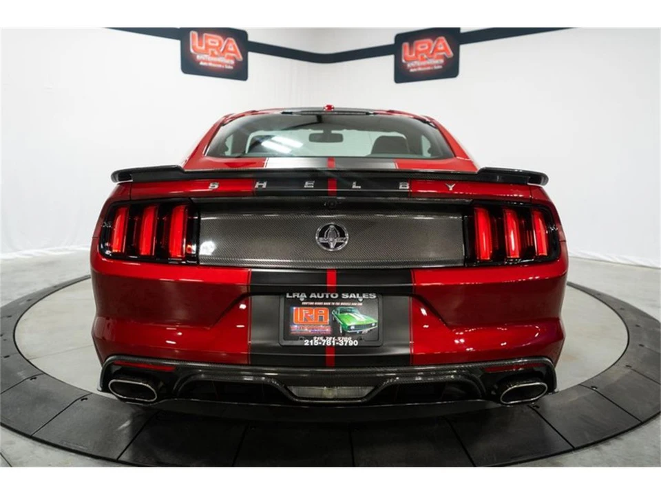 2015 Ford S550 Mustang - Image 7 of 31