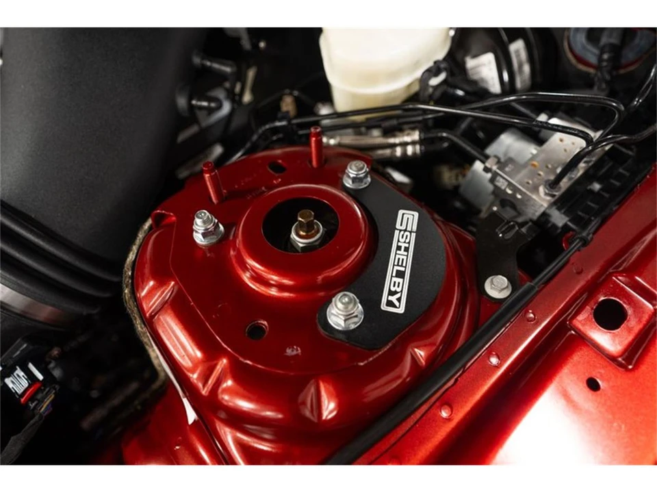2015 Ford S550 Mustang - Image 17 of 31