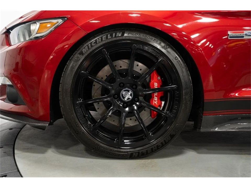 2015 Ford S550 Mustang - Image 12 of 31