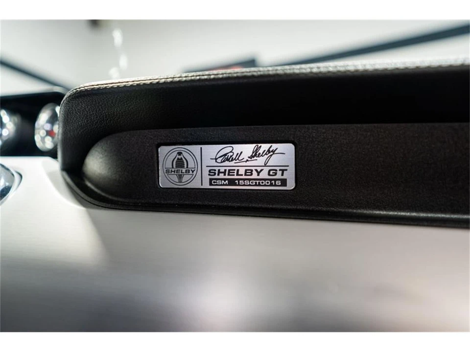 2015 Ford S550 Mustang - Image 24 of 31