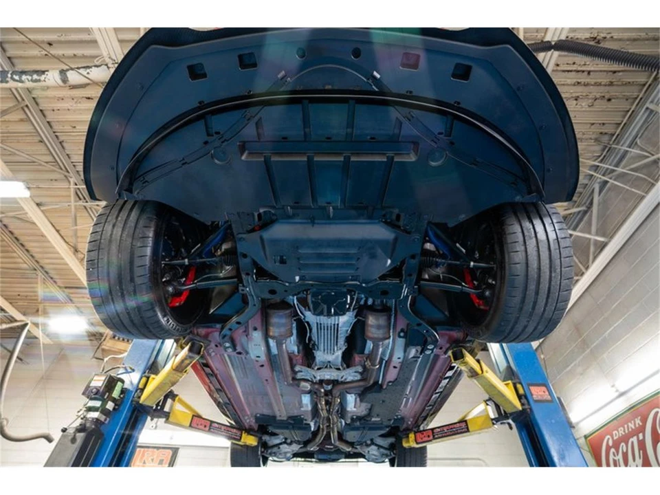 2015 Ford S550 Mustang - Image 25 of 31