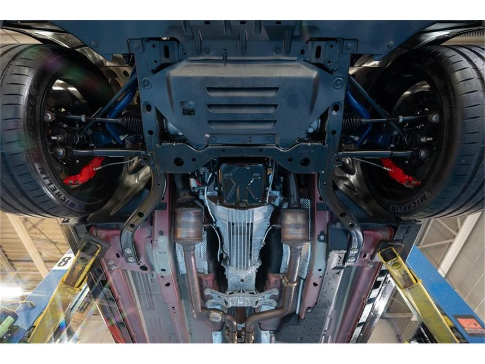 2015 Ford S550 Mustang - Image 26 of 31