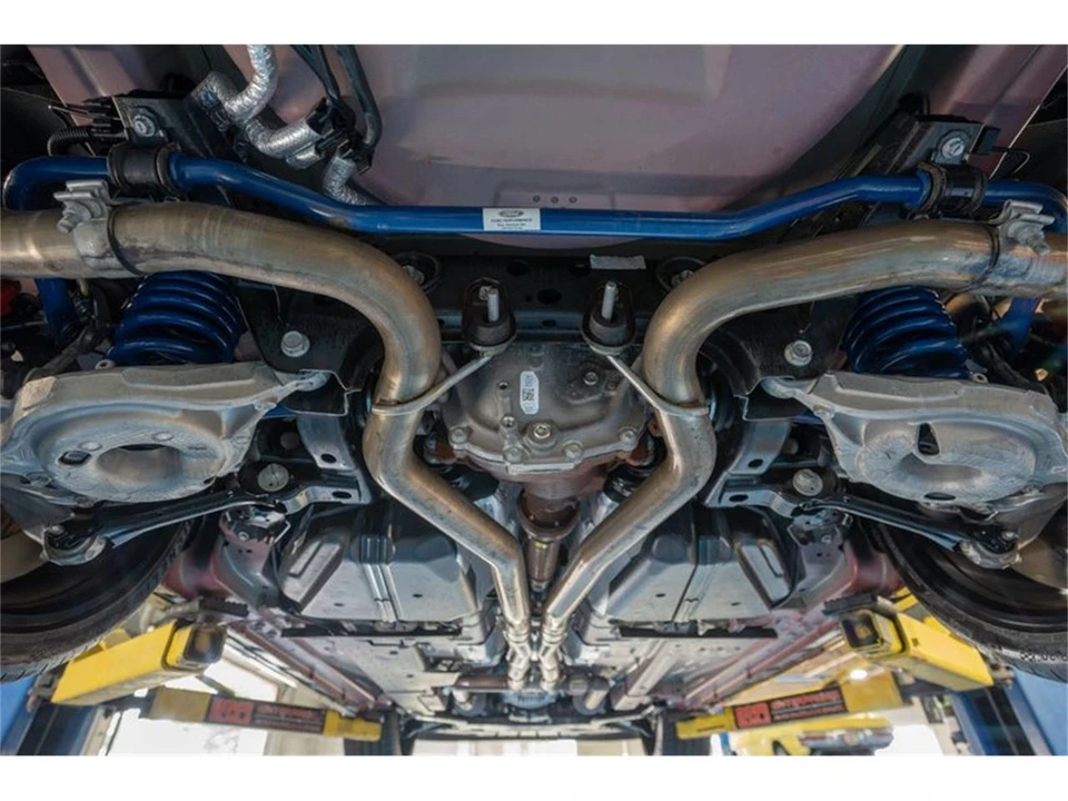 2015 Ford S550 Mustang - Image 30 of 31
