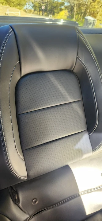 2015 Ford S550 Mustang - Image 9 of 21