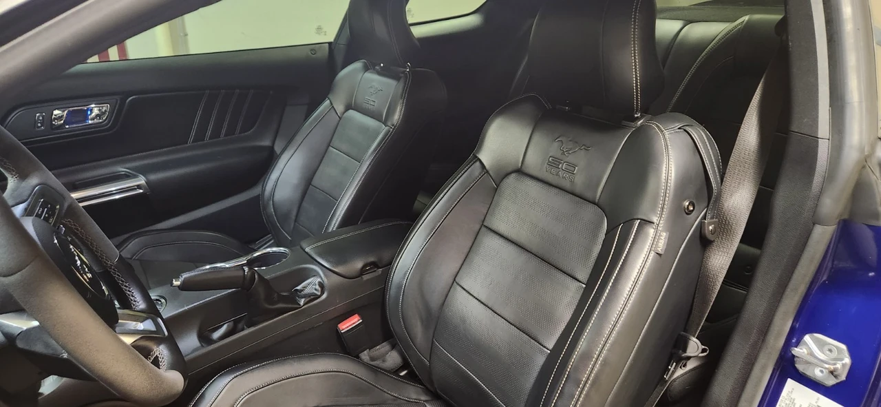 2015 Ford S550 Mustang - Image 6 of 21