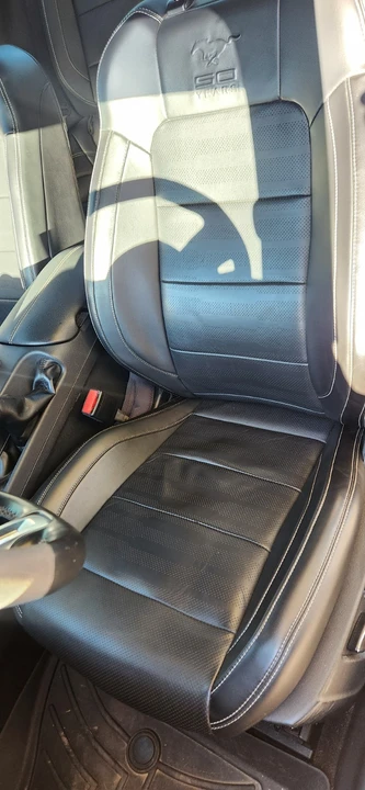 2015 Ford S550 Mustang - Image 11 of 21