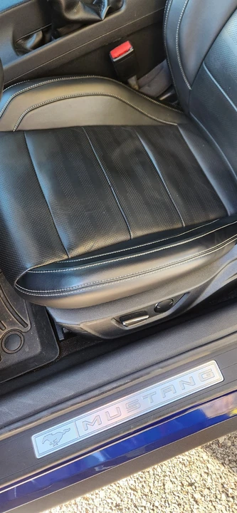 2015 Ford S550 Mustang - Image 12 of 21