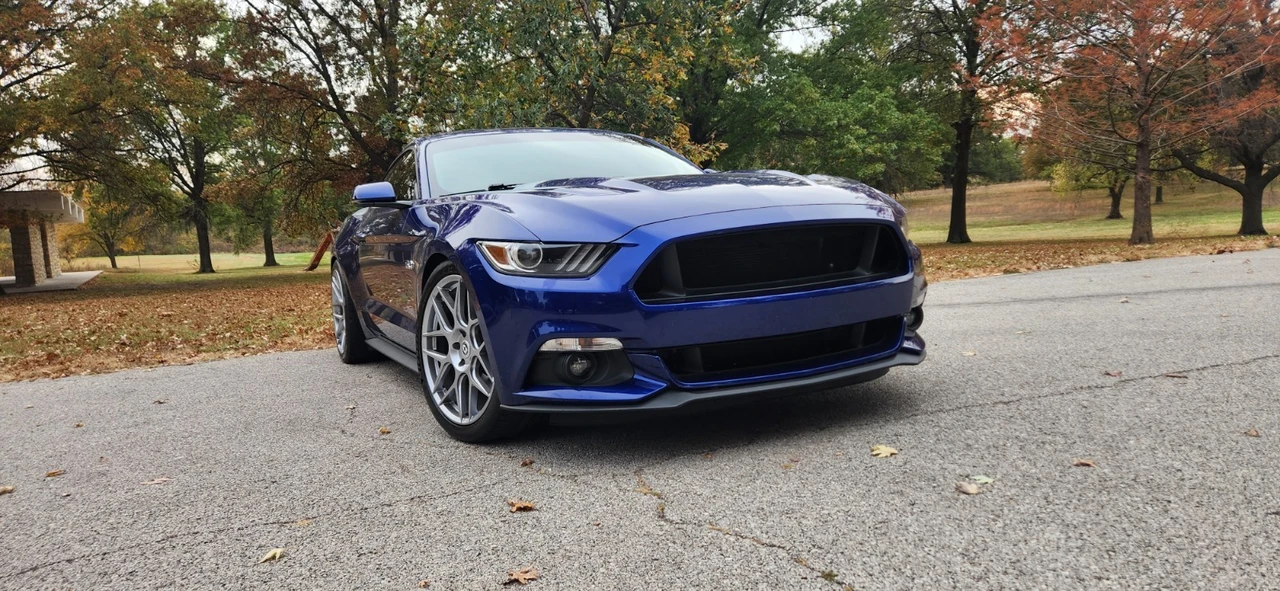 2015 Ford S550 Mustang - Image 3 of 21