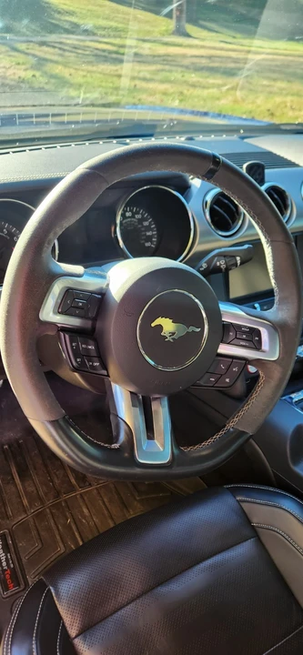 2015 Ford S550 Mustang - Image 13 of 21