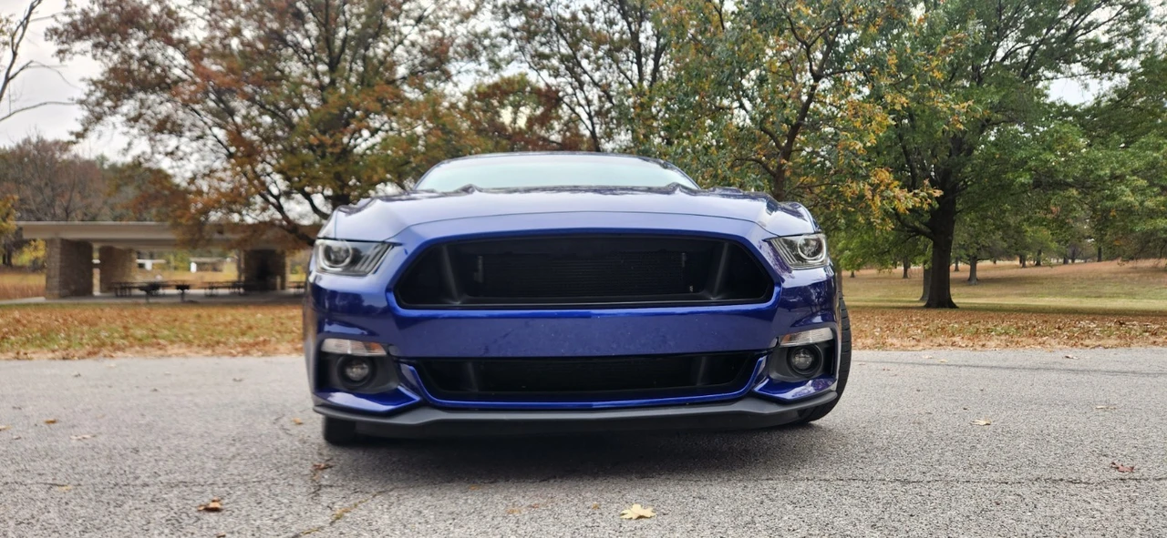 2015 Ford S550 Mustang - Image 4 of 21
