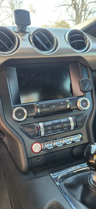 2015 Ford S550 Mustang - Image 15 of 21
