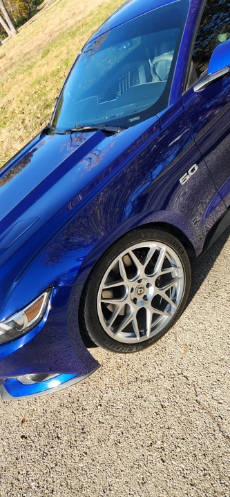 2015 Ford S550 Mustang - Image 19 of 21