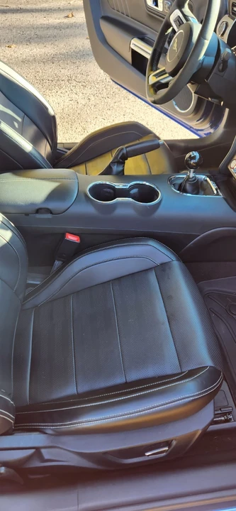 2015 Ford S550 Mustang - Image 18 of 21