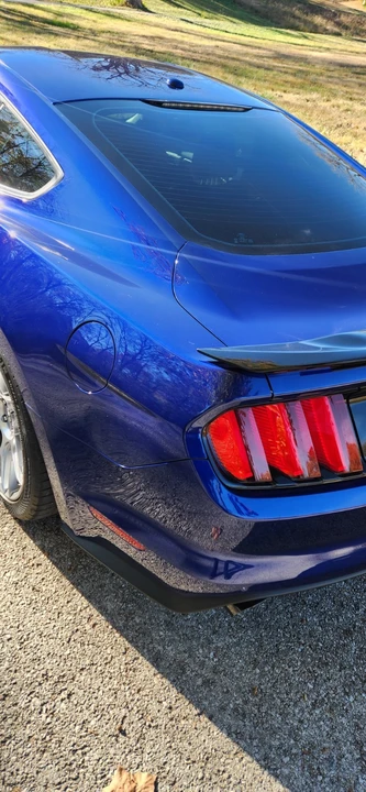 2015 Ford S550 Mustang - Image 21 of 21