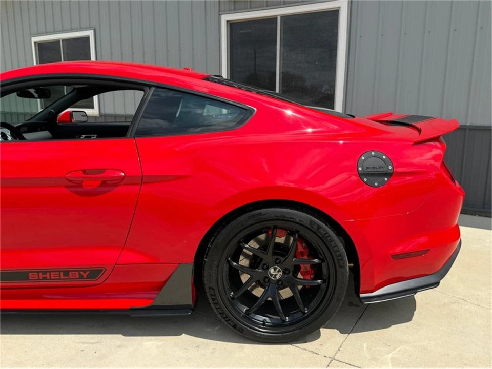 2015 Ford S550 Mustang - Image 17 of 31