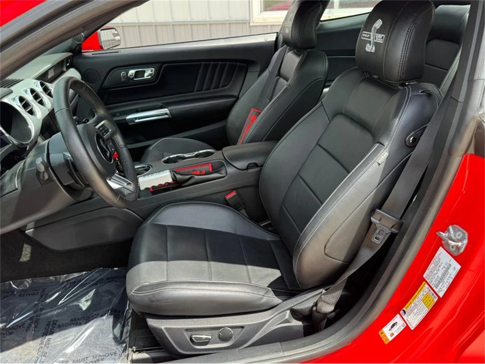 2015 Ford S550 Mustang - Image 5 of 31
