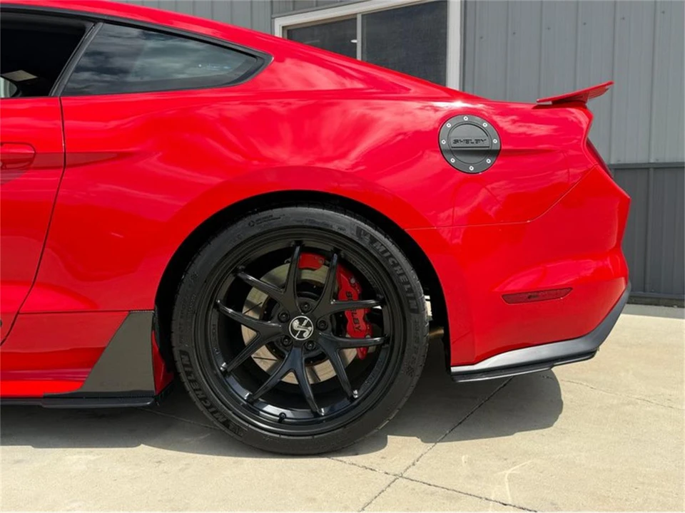 2015 Ford S550 Mustang - Image 21 of 31