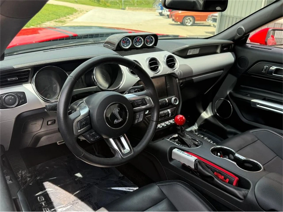 2015 Ford S550 Mustang - Image 14 of 31