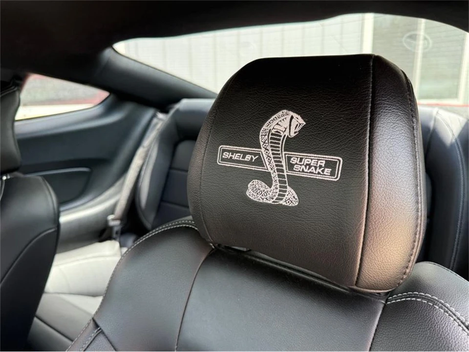 2015 Ford S550 Mustang - Image 30 of 31
