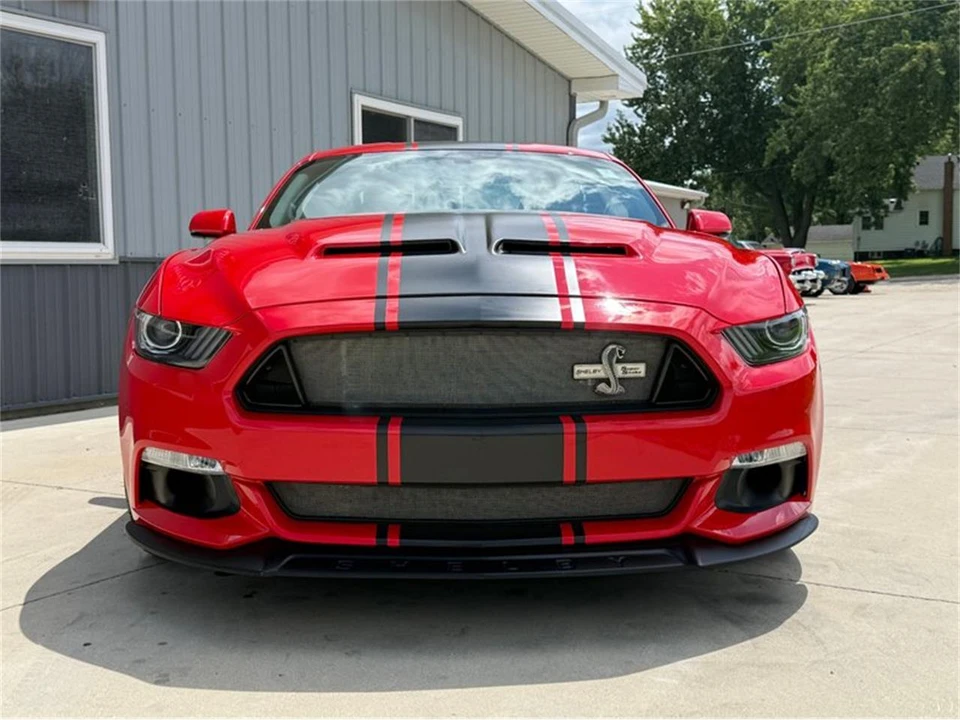 2015 Ford S550 Mustang - Image 10 of 31