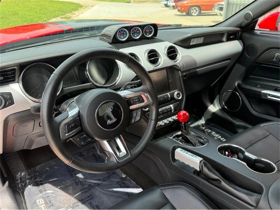 2015 Ford S550 Mustang - Image 6 of 31