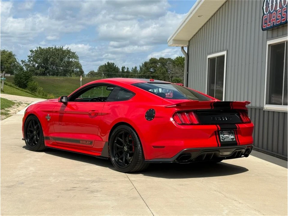 2015 Ford S550 Mustang - Image 22 of 31