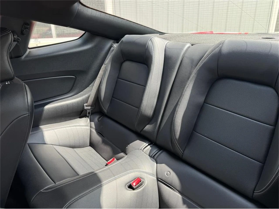 2015 Ford S550 Mustang - Image 15 of 31