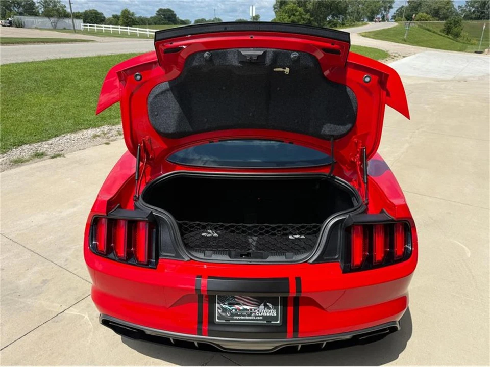 2015 Ford S550 Mustang - Image 31 of 31