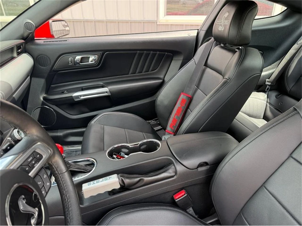 2015 Ford S550 Mustang - Image 7 of 31