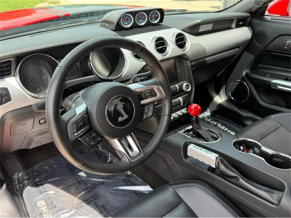 2015 Ford S550 Mustang - Image 19 of 31