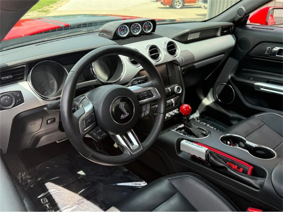 2015 Ford S550 Mustang - Image 4 of 31