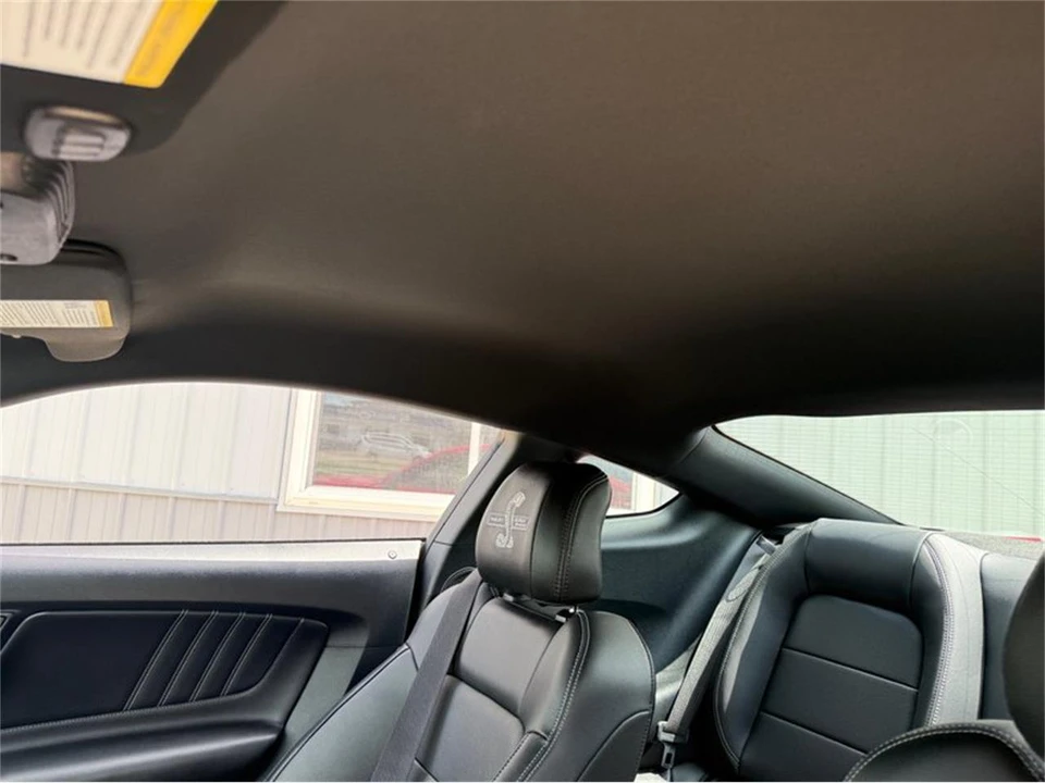 2015 Ford S550 Mustang - Image 8 of 31