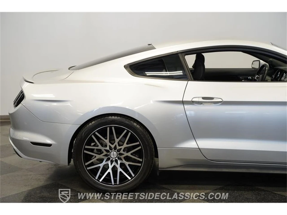2015 Ford S550 Mustang - Image 29 of 31