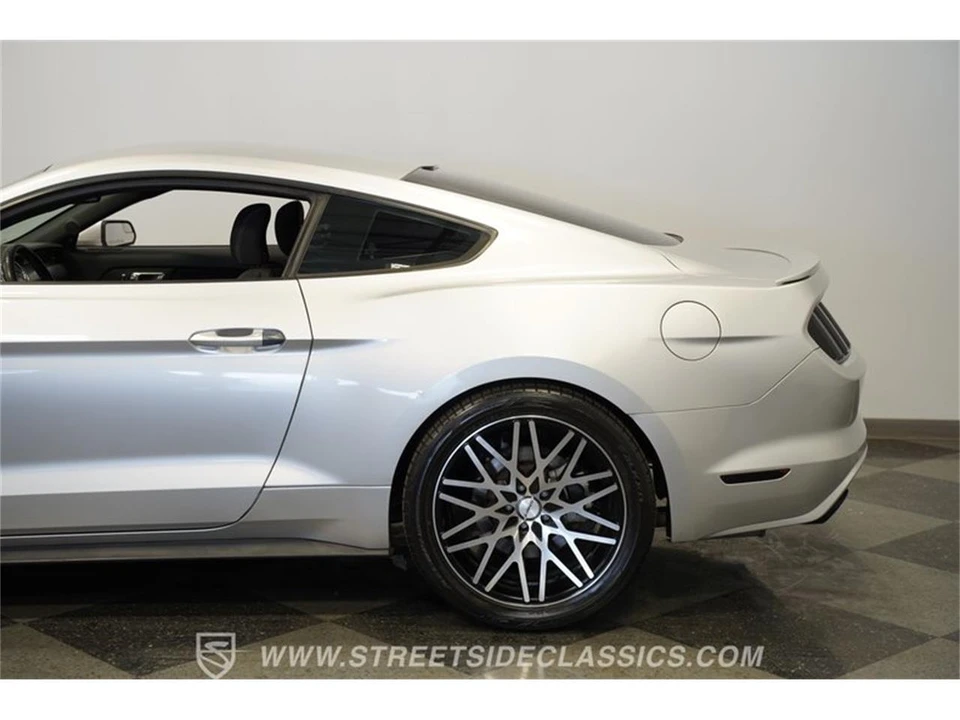 2015 Ford S550 Mustang - Image 21 of 31