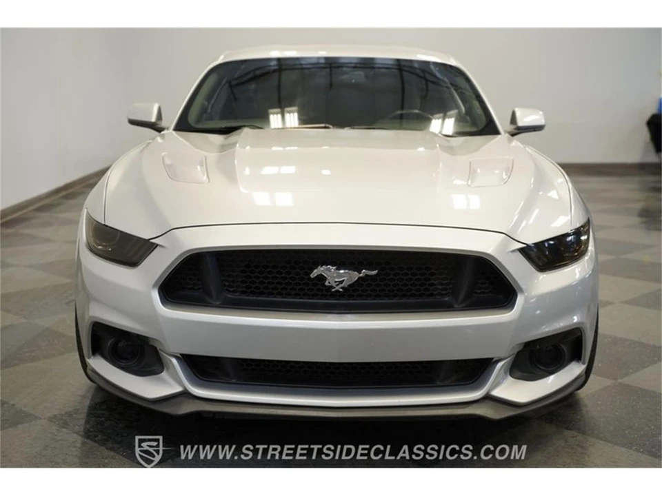 2015 Ford S550 Mustang - Image 18 of 31