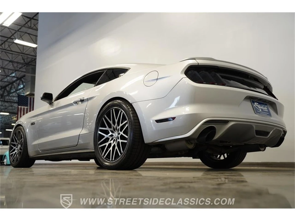 2015 Ford S550 Mustang - Image 22 of 31