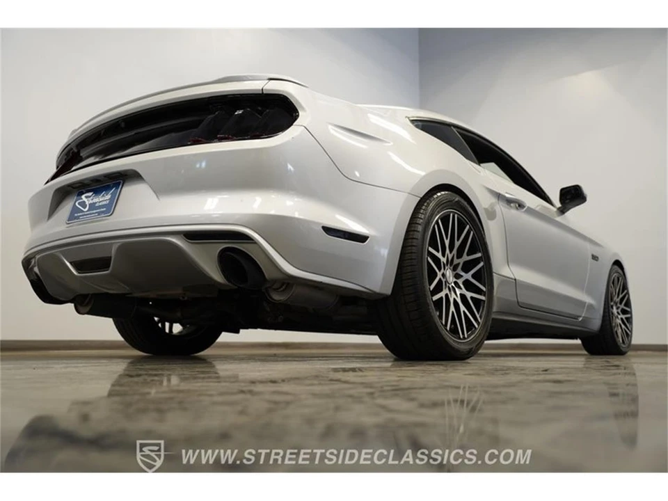 2015 Ford S550 Mustang - Image 26 of 31