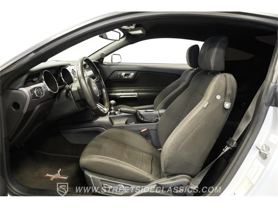 2015 Ford S550 Mustang - Image 3 of 31