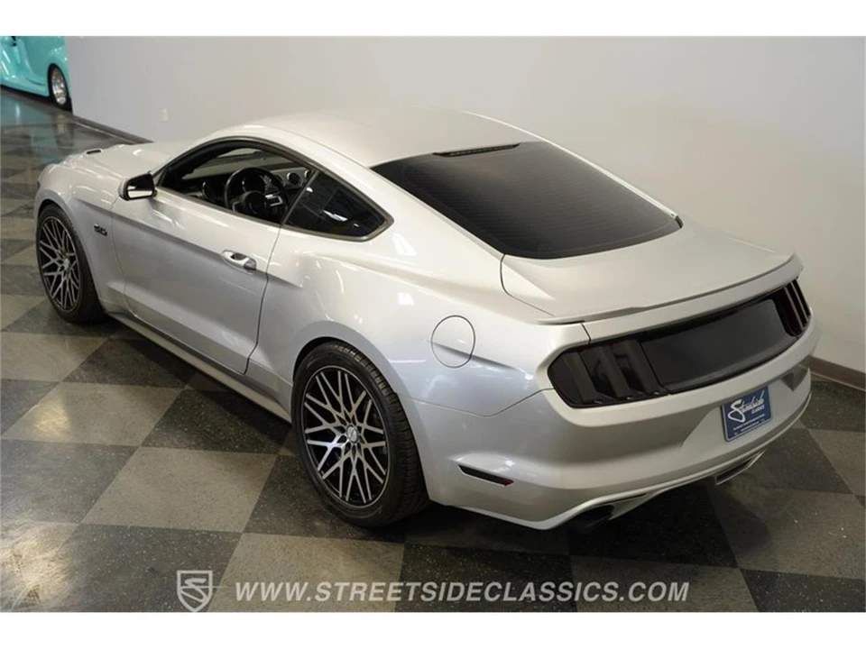 2015 Ford S550 Mustang - Image 23 of 31