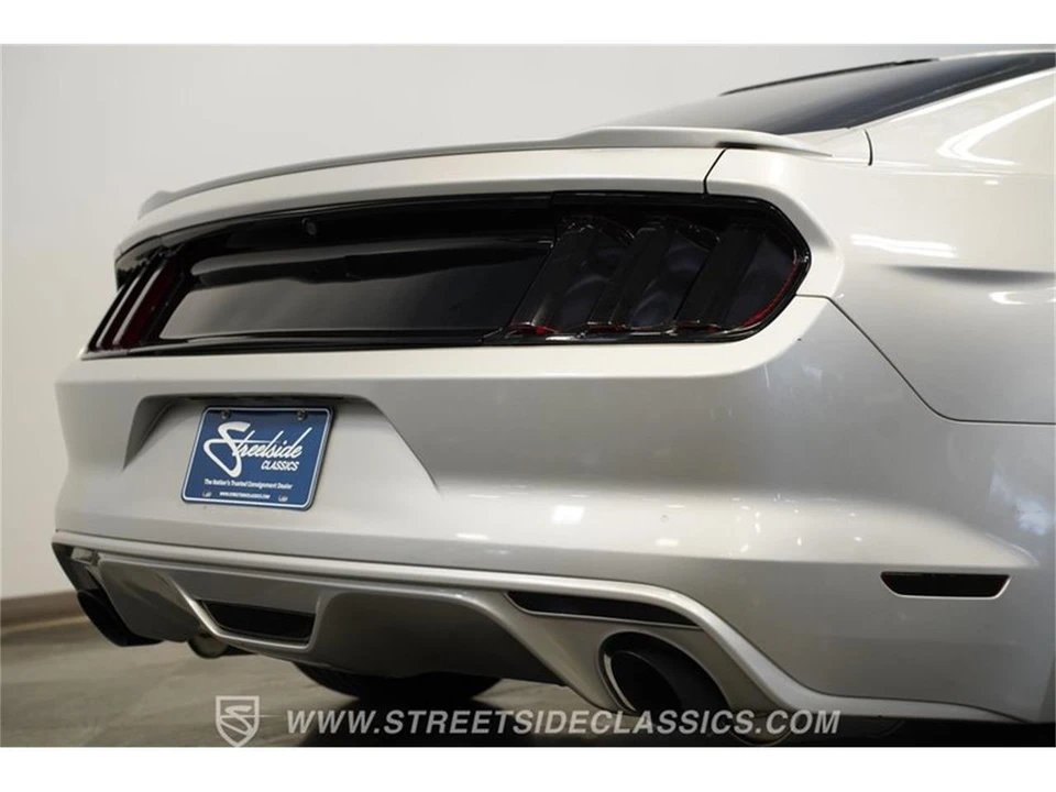 2015 Ford S550 Mustang - Image 27 of 31