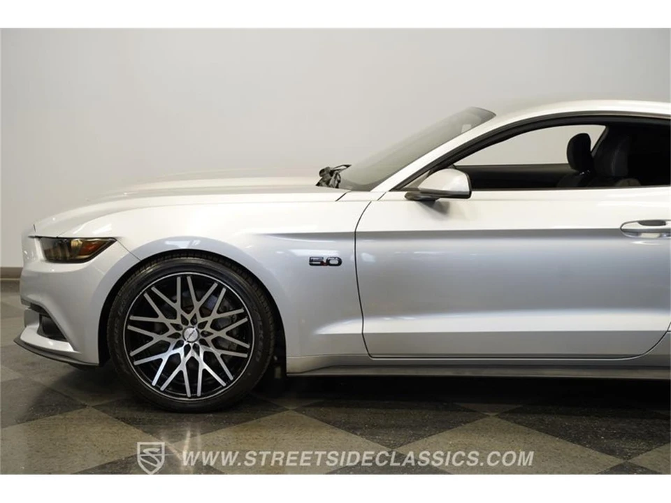 2015 Ford S550 Mustang - Image 20 of 31