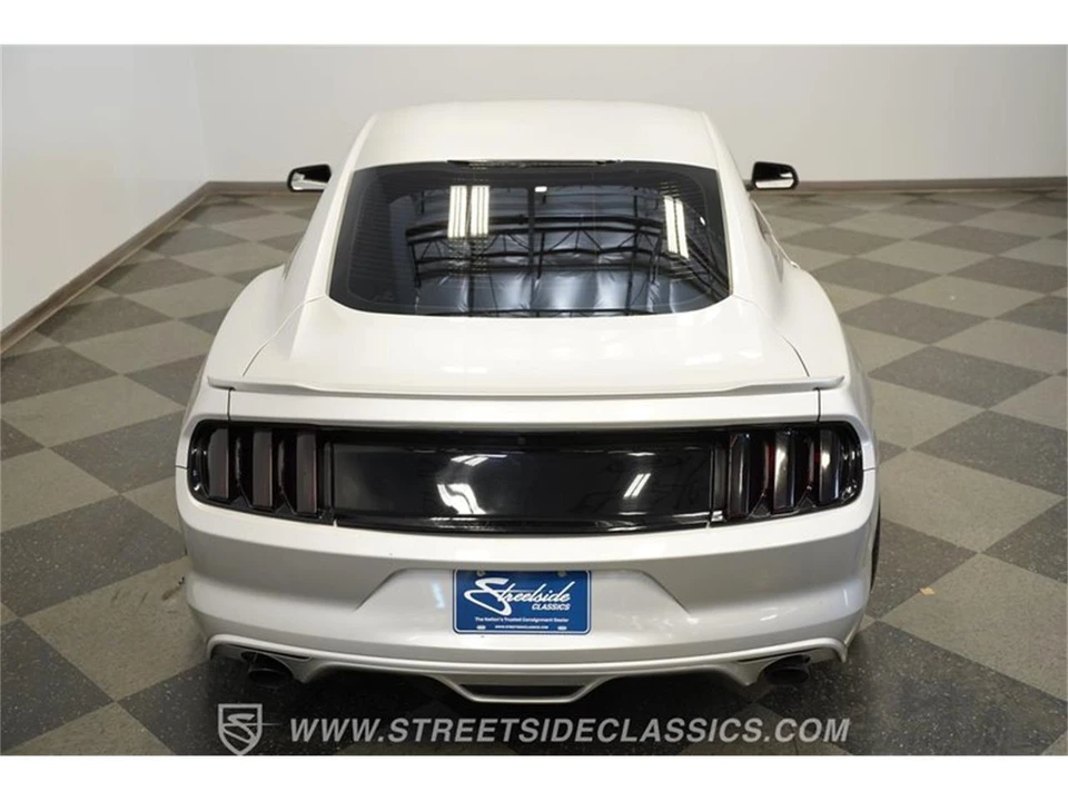 2015 Ford S550 Mustang - Image 24 of 31
